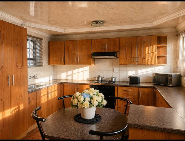 3 BEDROOM FREESTANDING FOR SALE IN VANDERBIJLPARK CE 2